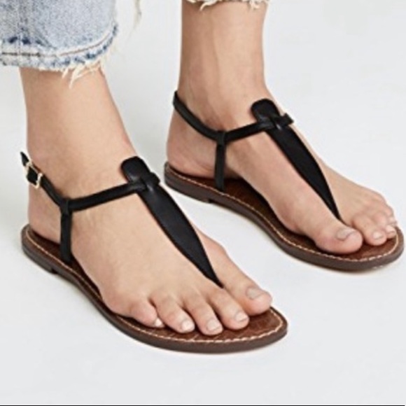 sam edelman gigi thong sandal